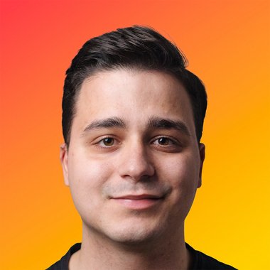 Simos K. - Freelance Web Designer