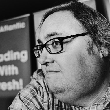 Matt W. - Freelance Videographer