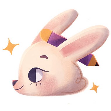 Alejandra T. - Freelance Vector Illustrator