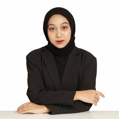 Mutiara N. - Freelance Presentation Designer