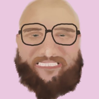 Darrell B. - Freelance Graphic Designer