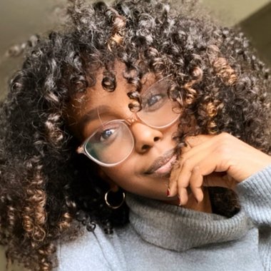 Maryam A. - Freelance Digital Marketer