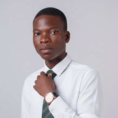 Habeeb O. - Freelance Content Creator