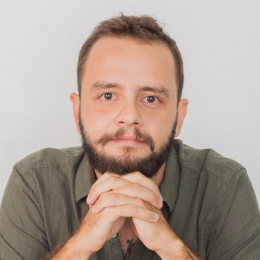 Vitor D. - Freelance Digital Marketer