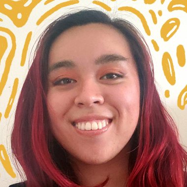 Fallon L. - Freelance Graphic Designer