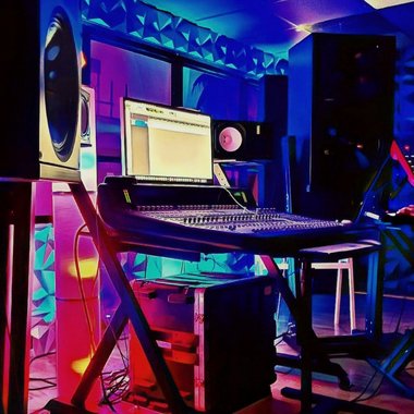 JustVelocityStudios - Freelance Music Producer