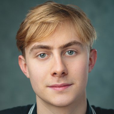 georgebarnden01 - Freelance Actor