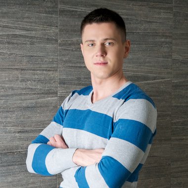 Oleksandr R. - Freelance Poster Designer