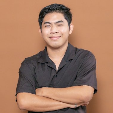 Joven P. - Freelance Web Designer