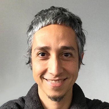 Jan R. - Freelance Audio Engineer