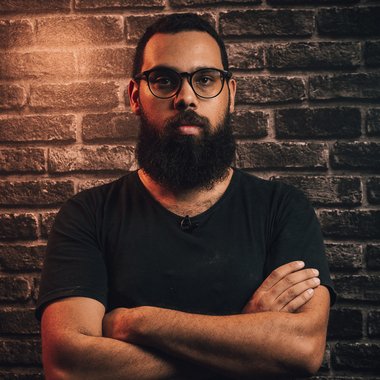 Maycon H. - Freelance Videographer