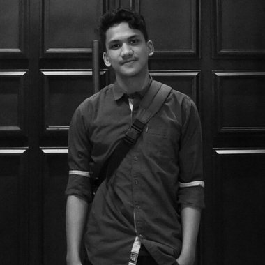 Dzeeriq - Freelance 3d Animator