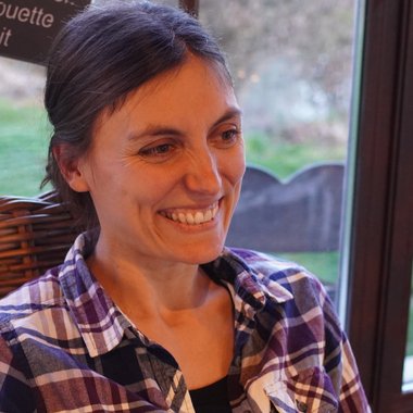 Hélène R. - Freelance Documentary Filmmaker