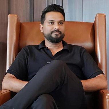 Pawan P. - Freelance Full Stack Developer