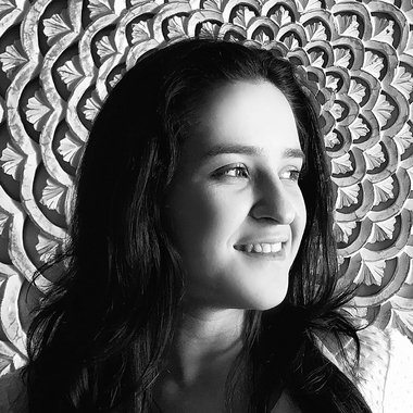 Tamara P. - Freelance Concept Artist