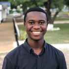 Courage Gawugah-Nukpeza