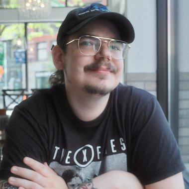 Jordan H. - Freelance Video Editor