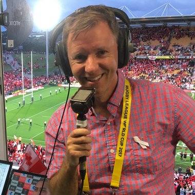 Glen L. - Freelance Content Creator