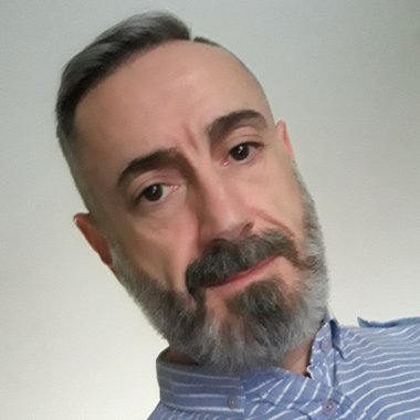 Christopher B. - Freelance Project Manager