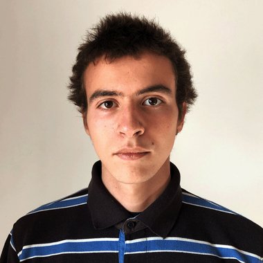 Gonçalo L. - Freelance Artworker