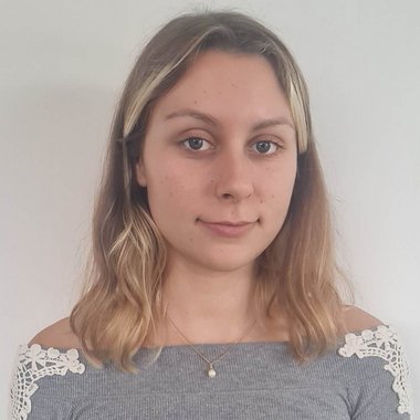 brunelchloe9 - Freelance Voiceover Artist