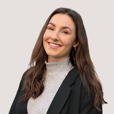 Keeva C. - Freelance Digital Marketer