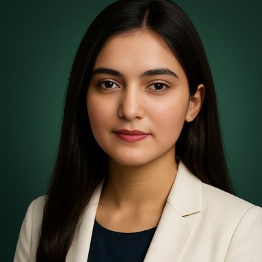 Ayesha K. - Freelance Ai Ethics Consultant