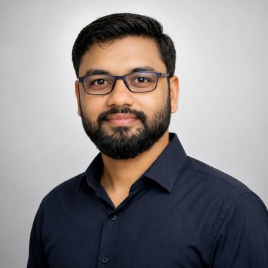 MD A. - Freelance Web Developer