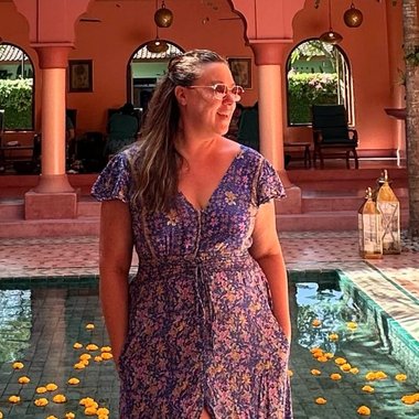 Danielle P. - Freelance Social Media Freelancer