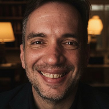 MÁRCIO T. - Freelance Post Production