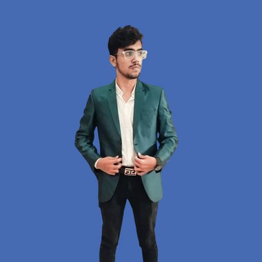 Huzaifa F. - Freelance Database Developer