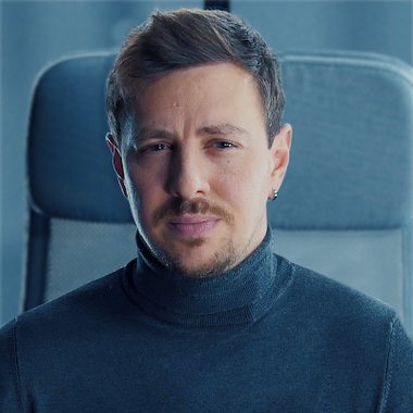 Mike G. - Freelance Video Editor