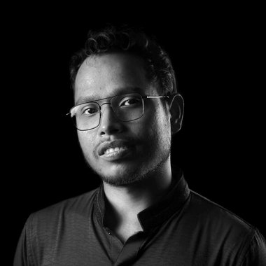 Md J. - Freelance Ux Designer