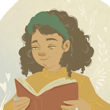 Priscilla P. - Freelance 3d Animator