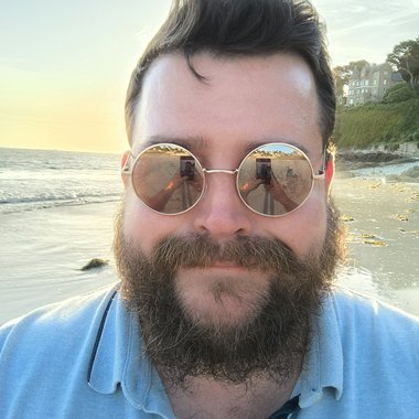 Martin R. - Freelance Audio Transcriber