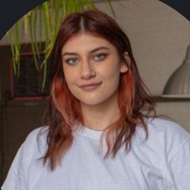 Ayesha P. - Freelance Poster Designer