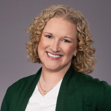 Katie F. - Freelance Brand Strategist