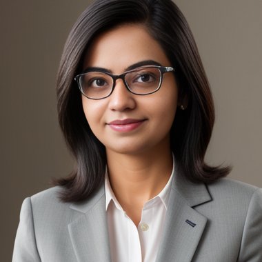 Jyotika - Freelance Web Developer