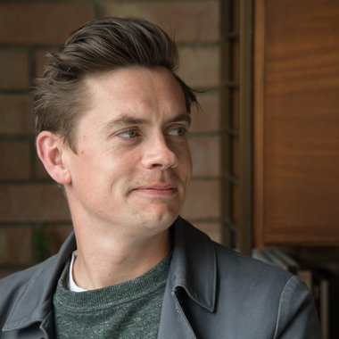 Ian F. - Freelance Ui Designer