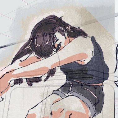 Fiona L. - Freelance Illustrator