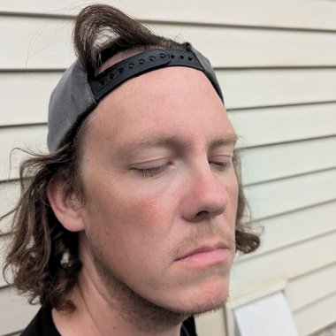 drex4120 - Freelance Vocalist