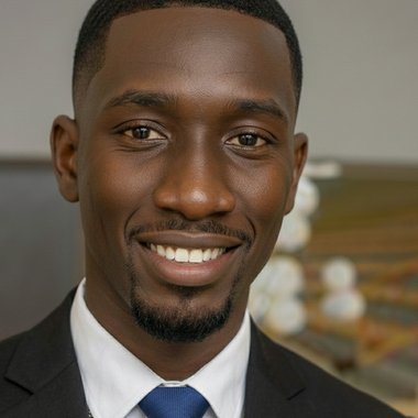 Ajayi V. - Freelance Back End Developer