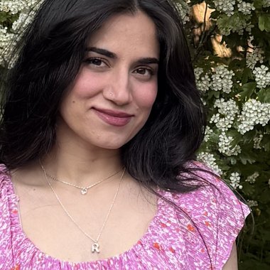 Rameen A. - Freelance Character Designer