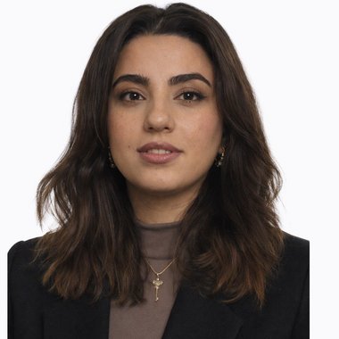 Firuza B. - Freelance Brand Designer