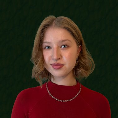 Deimante K. - Freelance Banner Ad Designer