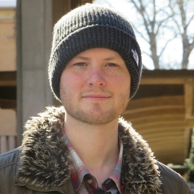 Sean H. - Freelance Assistant Editor