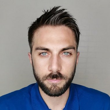 Fabrizio U. - Freelance Developer