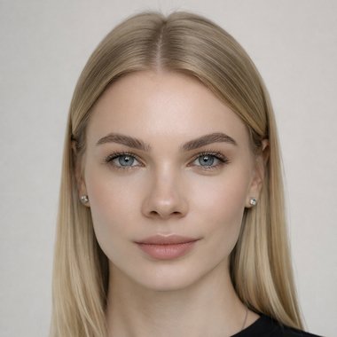 Anna R. - Freelance Set Designer