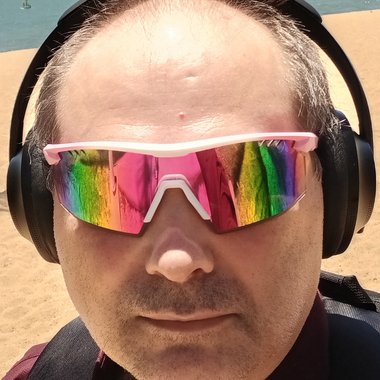 Sean O. - Freelance Developer