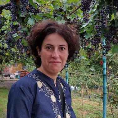 Rusudan T. - Freelance Seo Expert